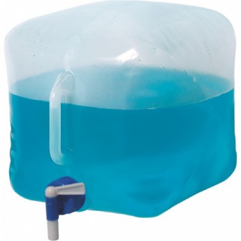 Канистра для воды KOVEA Foldable Water Box 10L Канистра для воды KOVEA Foldable Water Box 10L