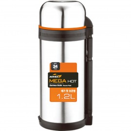 Термос KOVEA Mega hot 1.2L (18/24 ч) Термос KOVEA Mega hot 1.2L (18/24 ч)