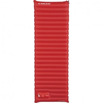 Коврик надувной KOVEA ALL ROUND AIR MAT Коврик надувной KOVEA ALL ROUND AIR MAT