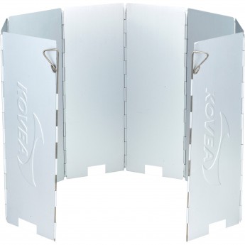 Ветрозащитный экран KOVEA Folding Windscreen Ветрозащитный экран KOVEA Folding Windscreen