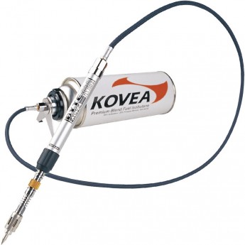 Газовый паяльник KOVEA Hose Pen Torch Газовый паяльник KOVEA Hose Pen Torch